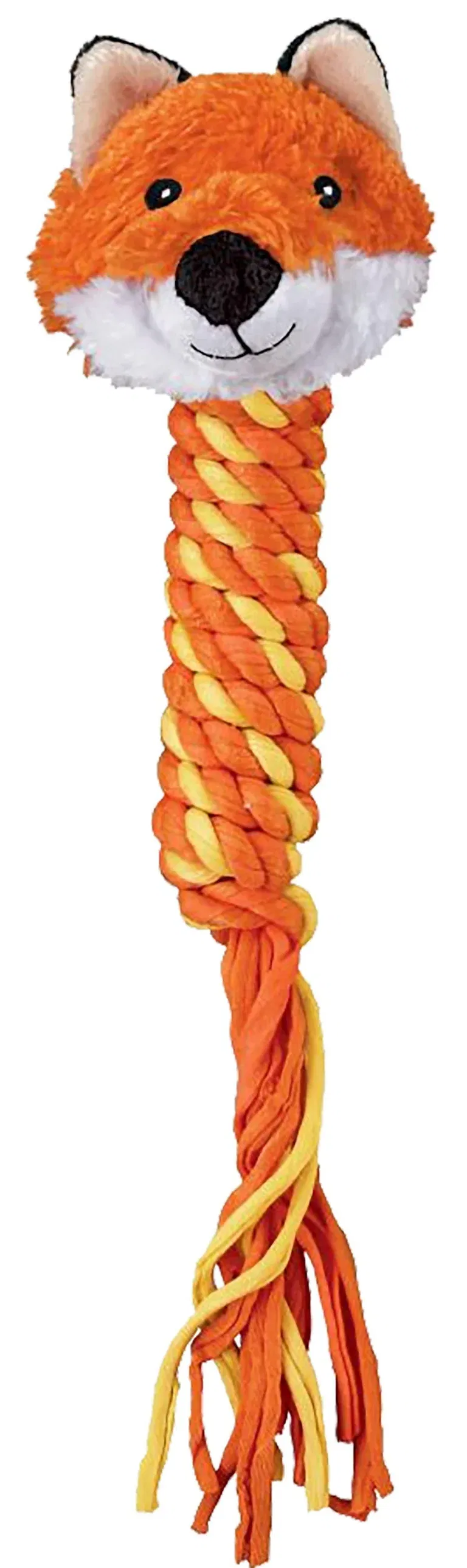 Kong Winder Fox Withium hundeleke