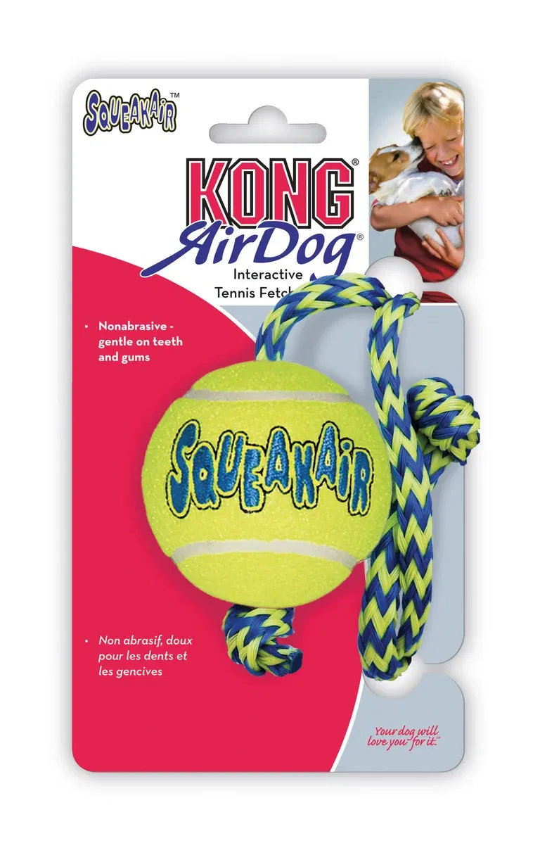 Kong Tennisballer