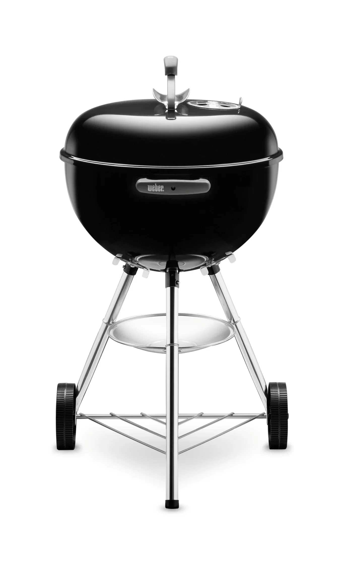 Kullgrill Bar-B-Kettle
