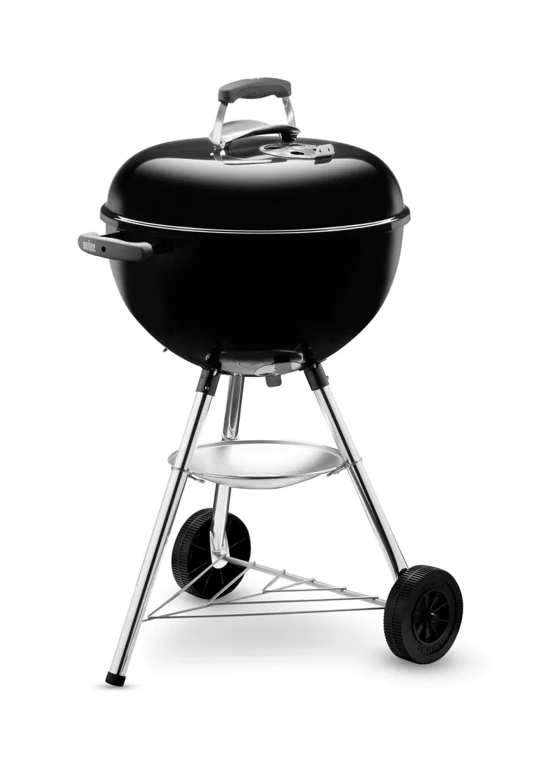 Kullgrill Bar-B-Kettle