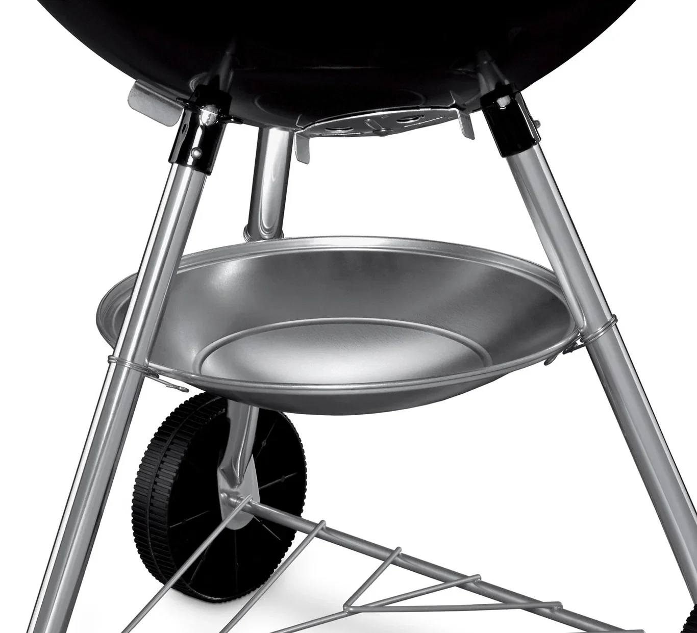 Kullgrill Bar-B-Kettle