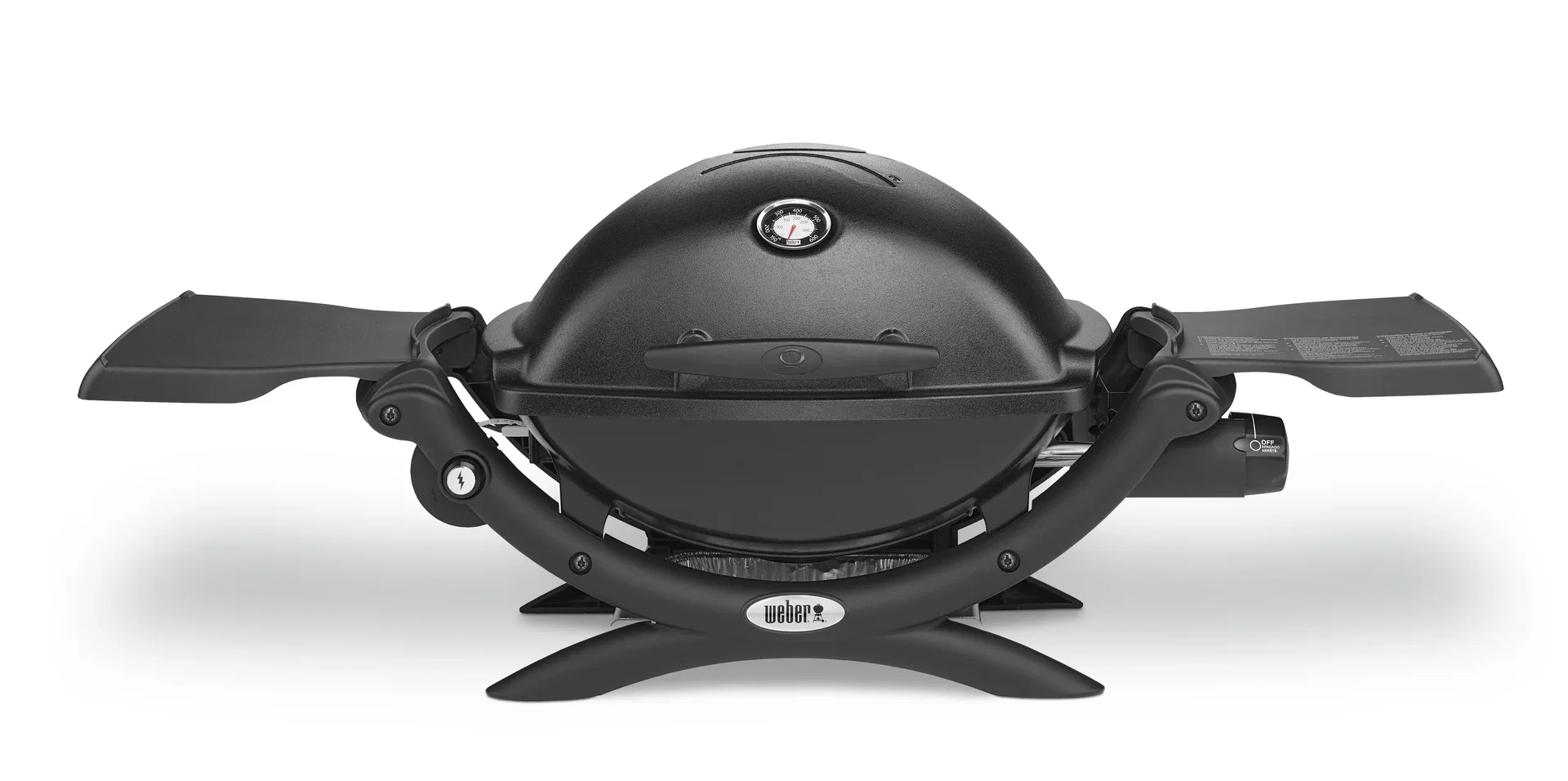 Gassgrill Q1200