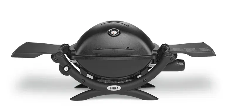 Gassgrill Q1200
