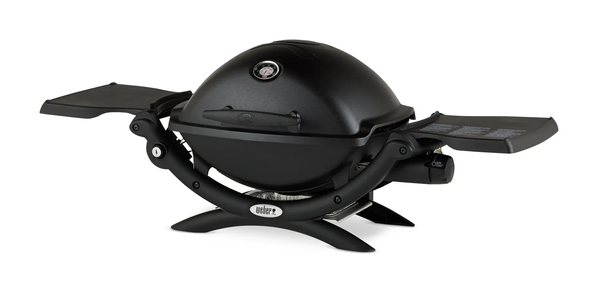 Gassgrill Q1200