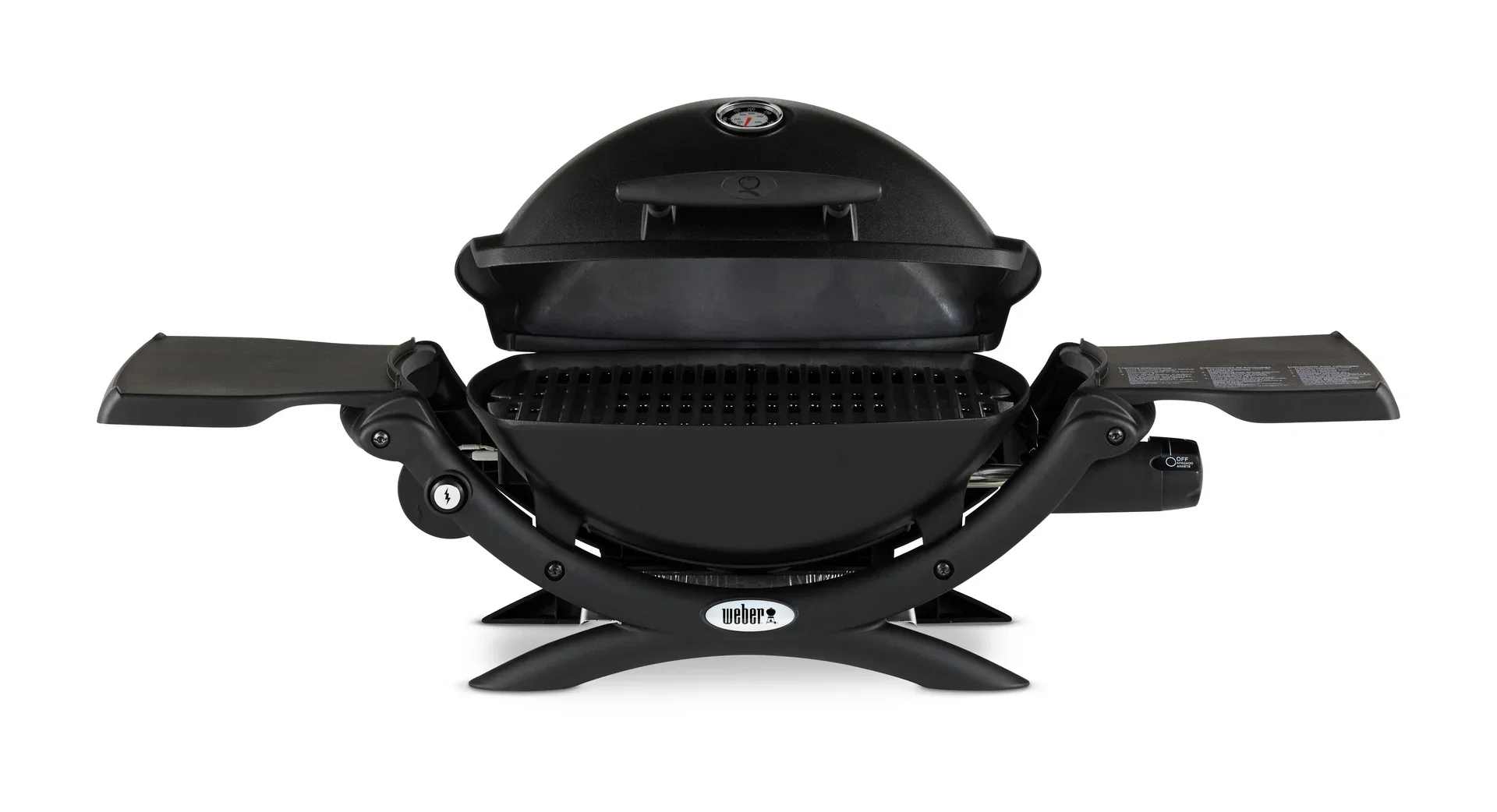 Gassgrill Q1200
