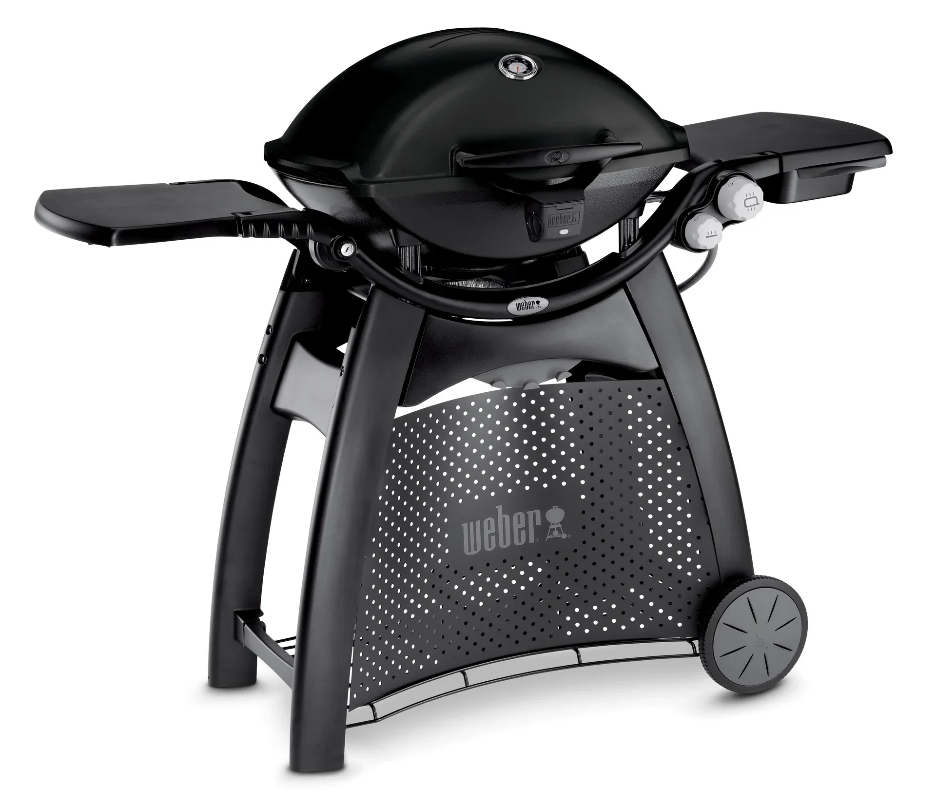Gassgrill Q-3200