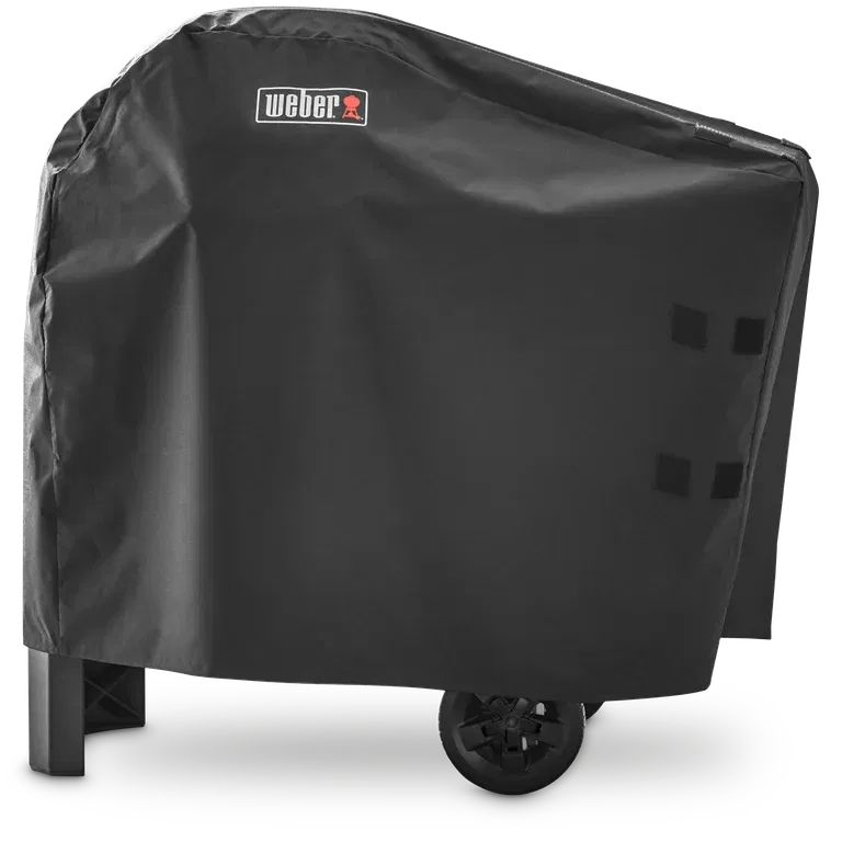 Grilltrekk premium Weber Pulse