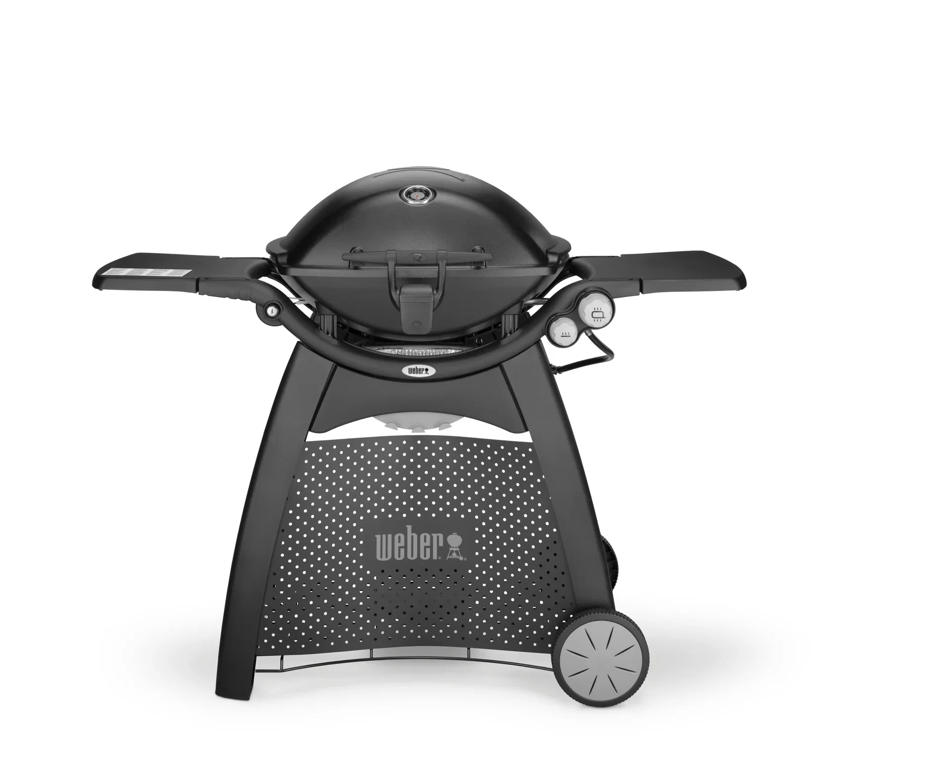 Gassgrill Q-3200