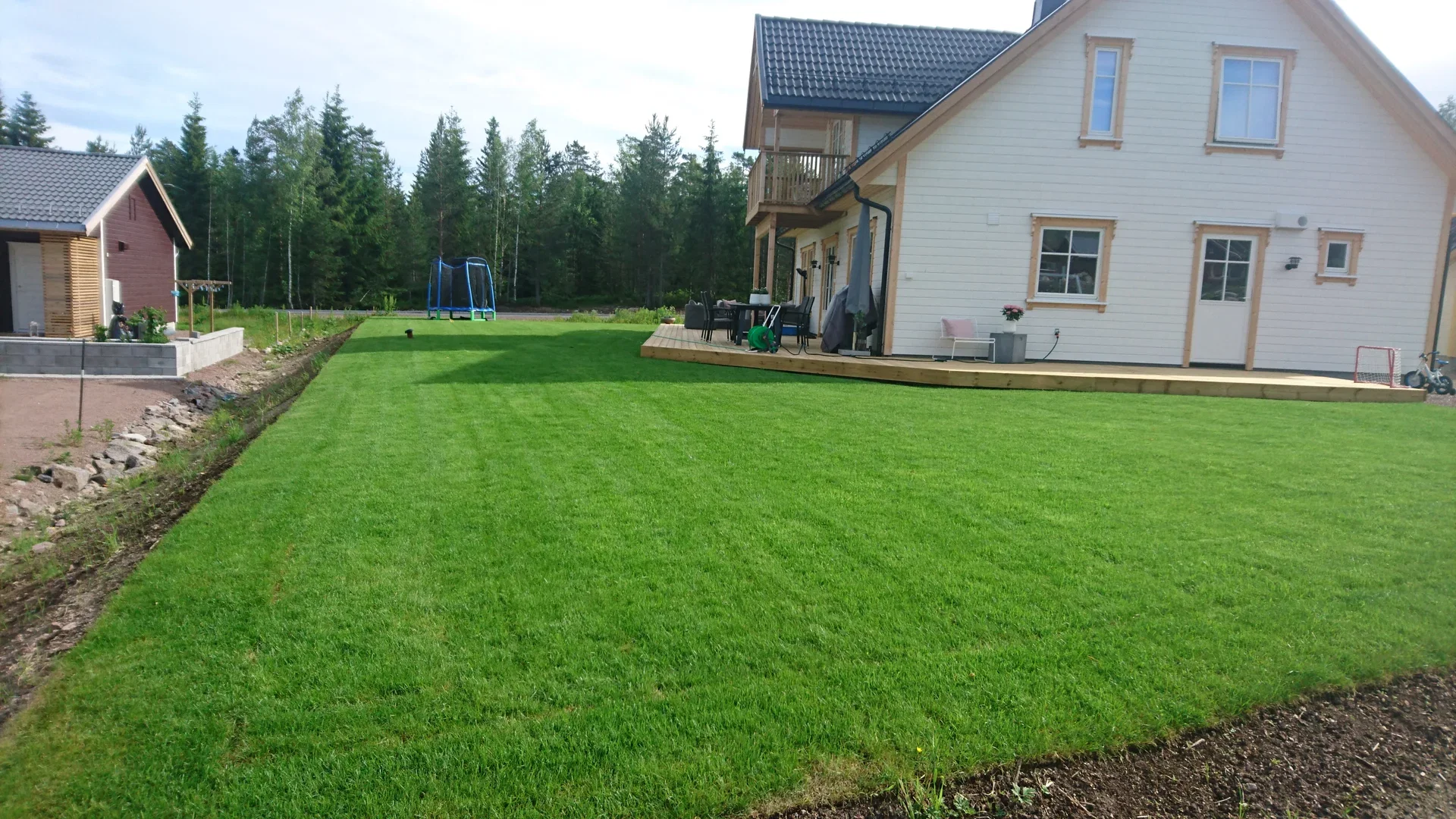 Ferdigplen - bestill og hent i butikk