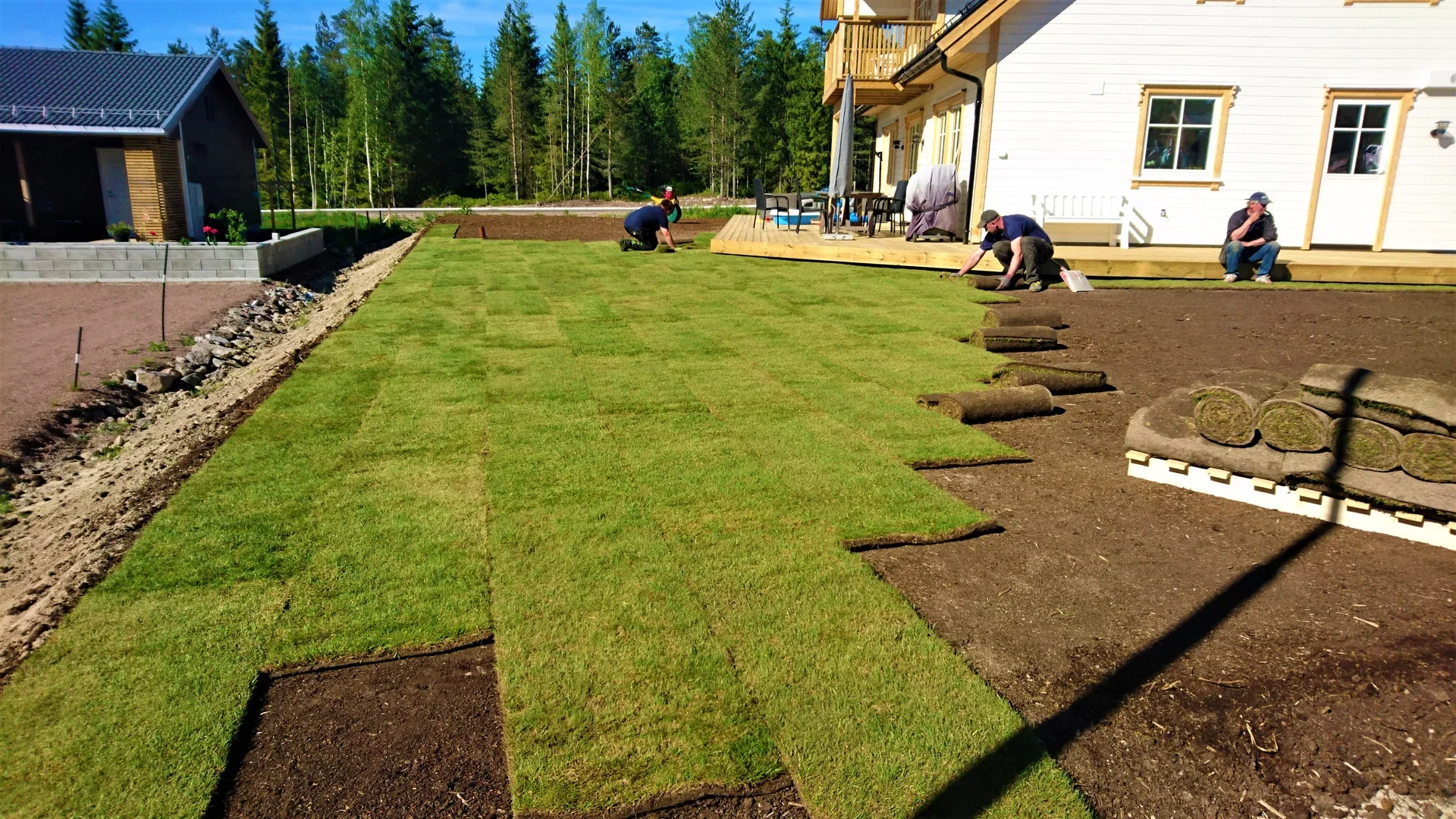 Ferdigplen - bestill og hent i butikk