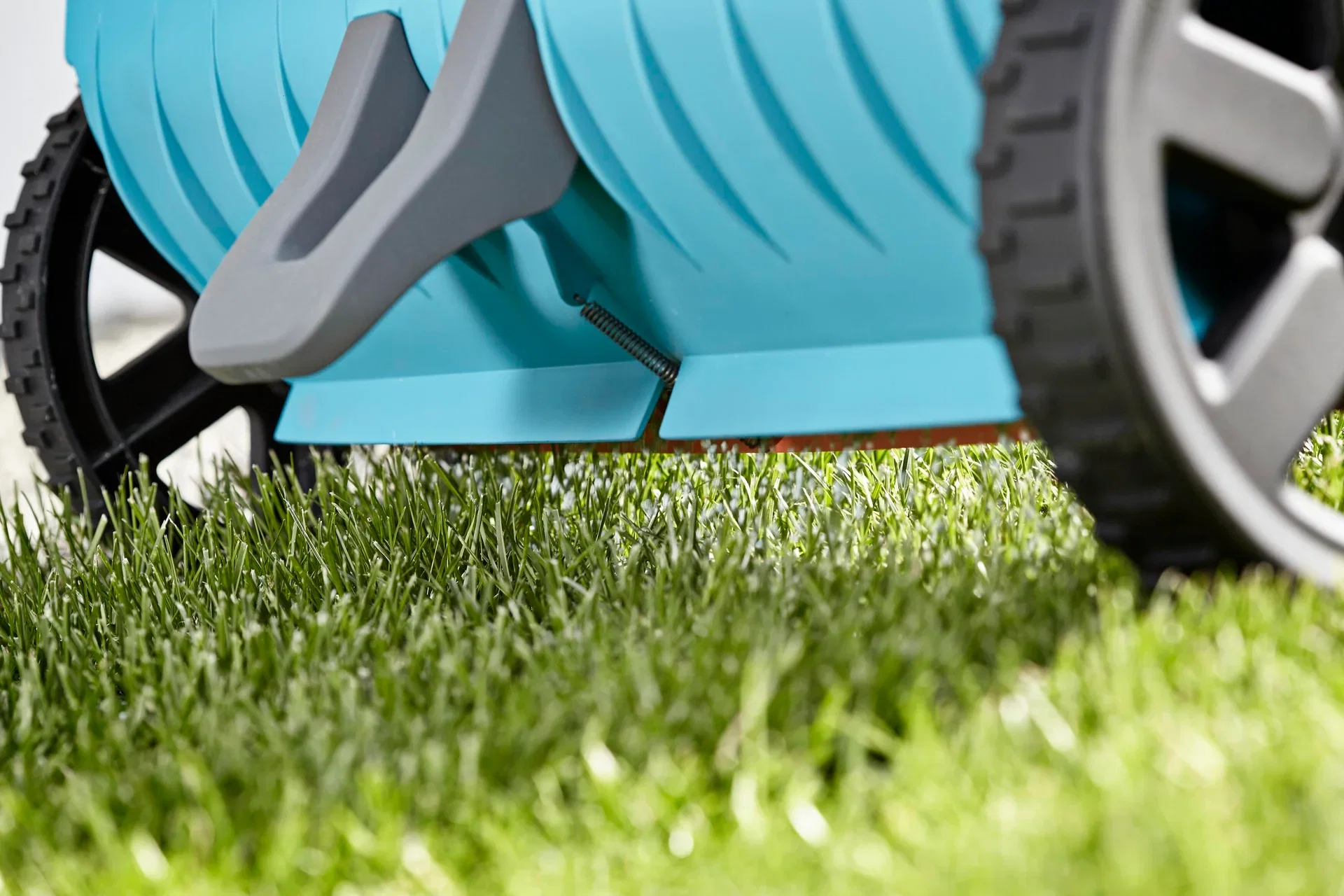 Spredervogn universal