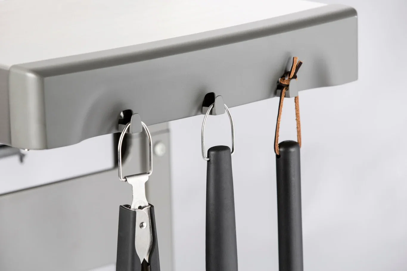 Gassgrill Spirit II E-210 GBS