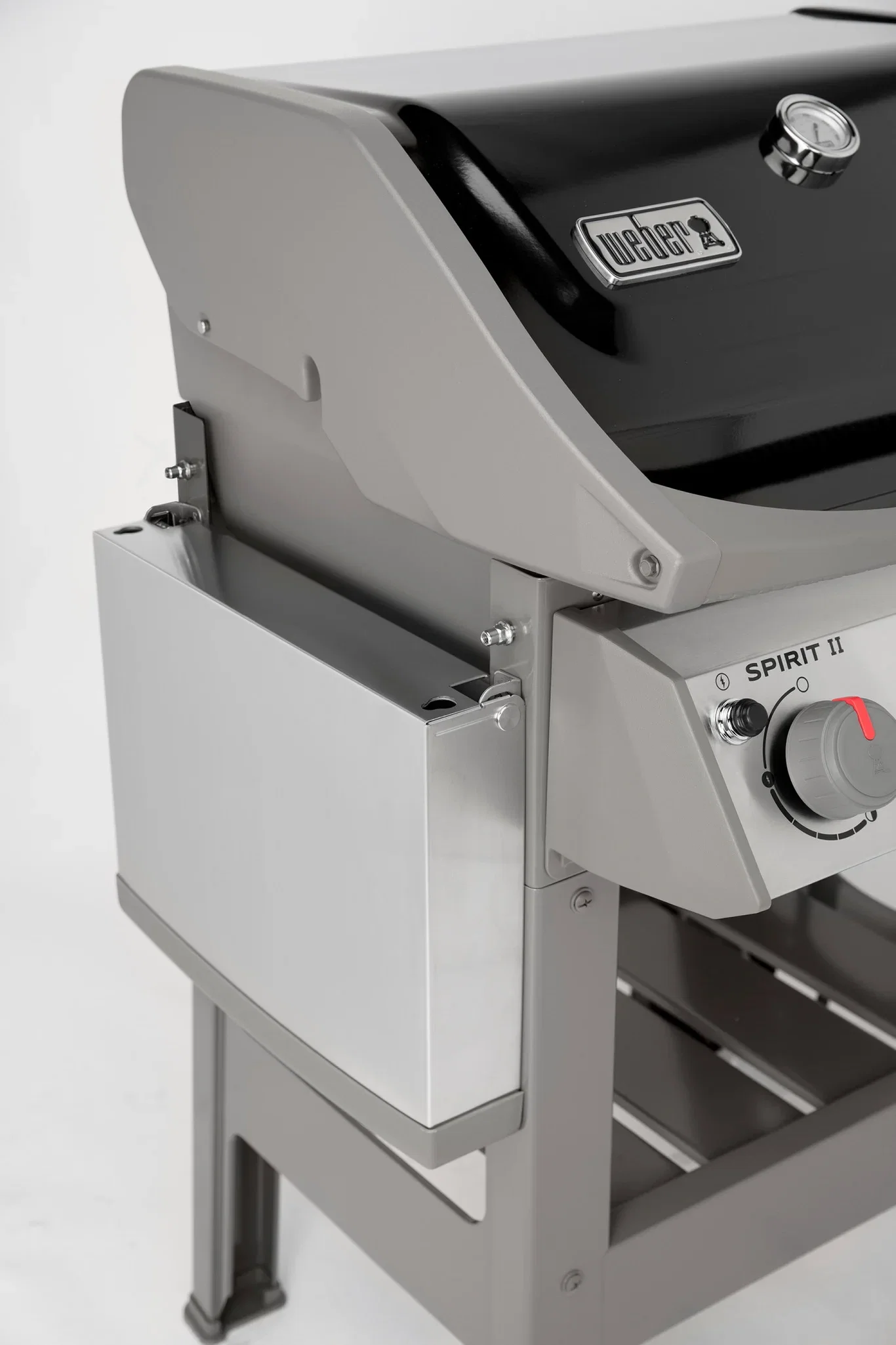 Gassgrill Spirit II E-210 GBS