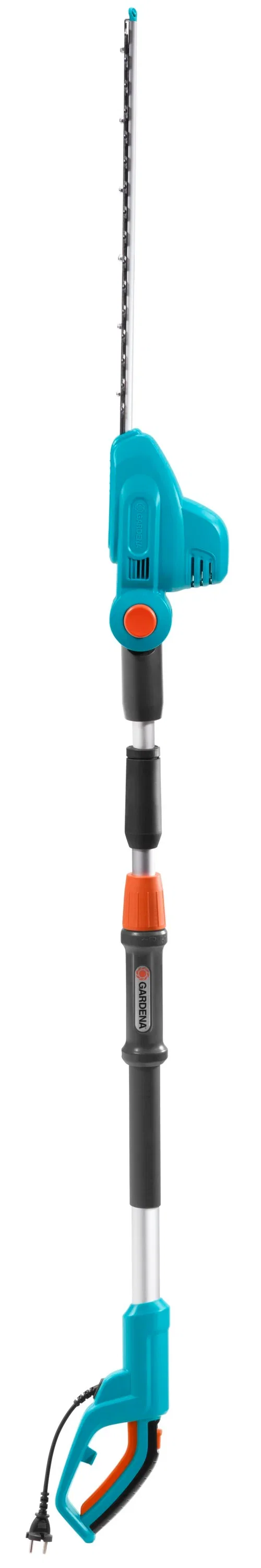 Hekketrimmer teleskop