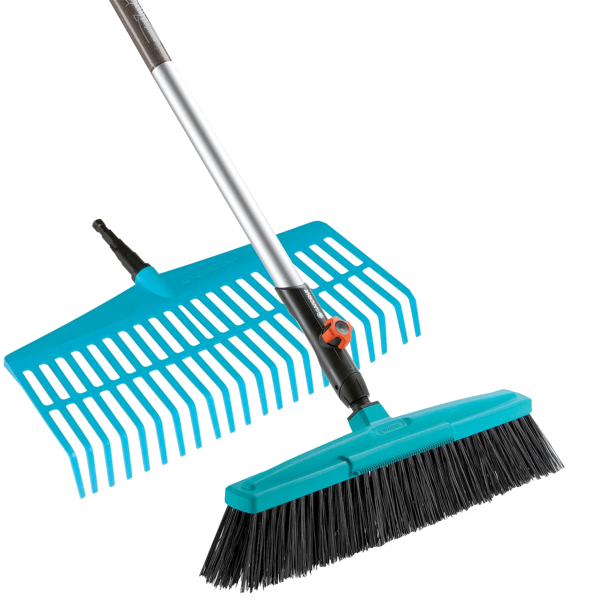 Startsett Combisystem