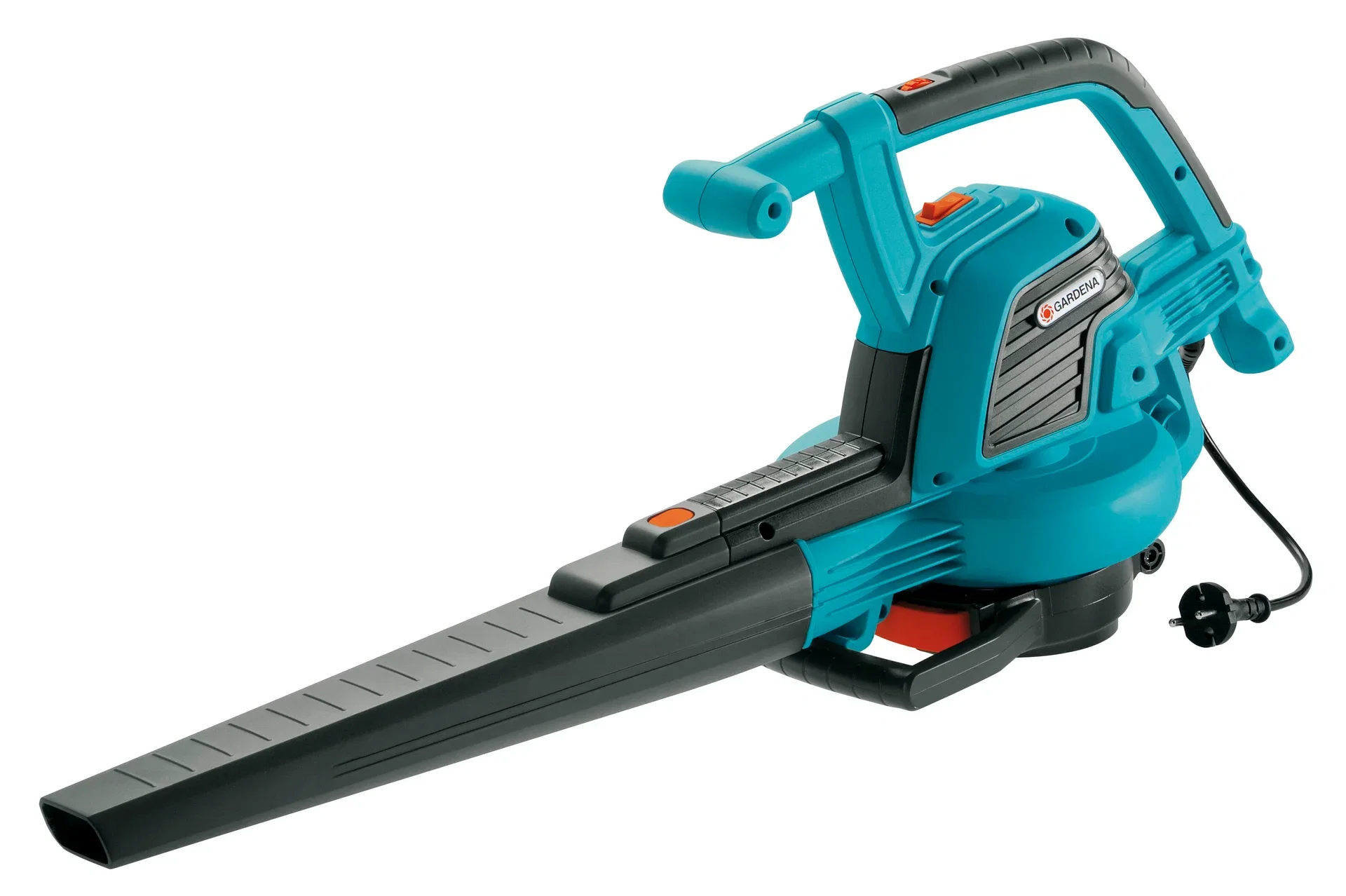 Løvblåser/Suger Ergojet 3000