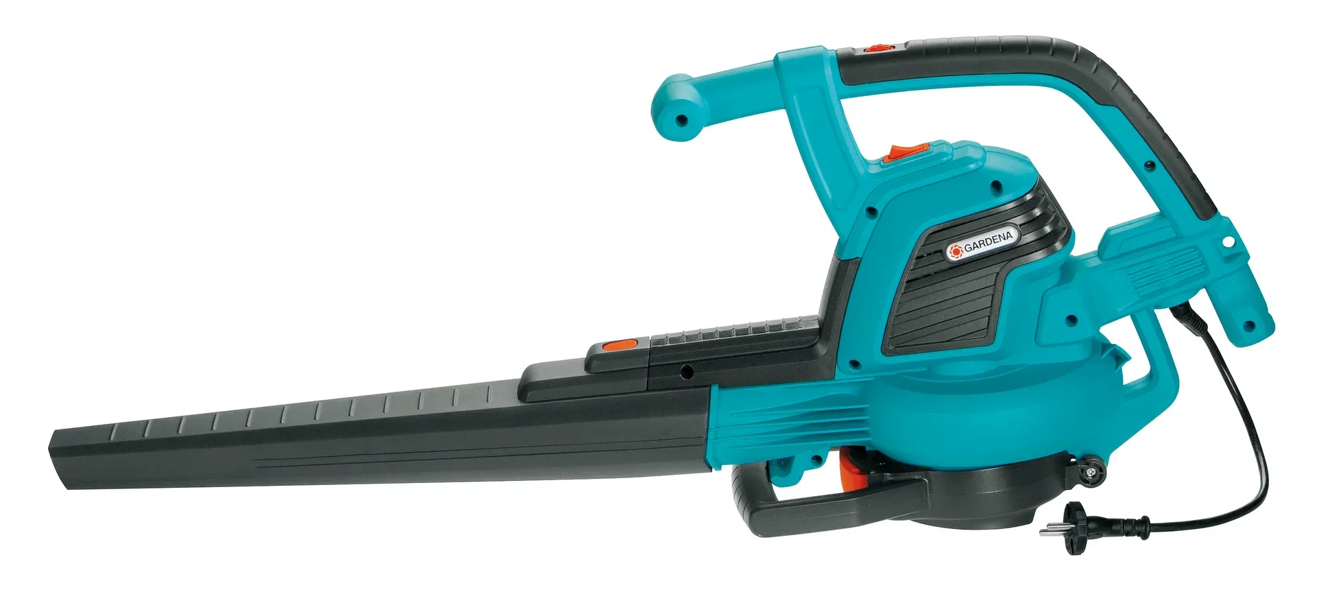 Løvblåser/Suger Ergojet 3000