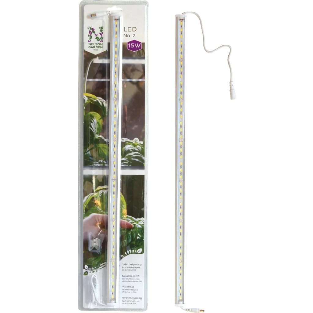 Plantelys LED No.2 60 cm 15W