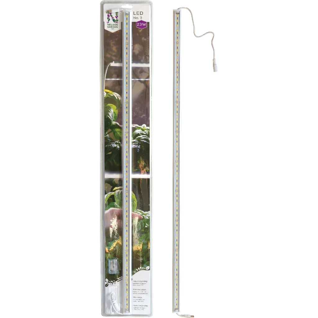 Plantelys LED No.2 85 cm 23W