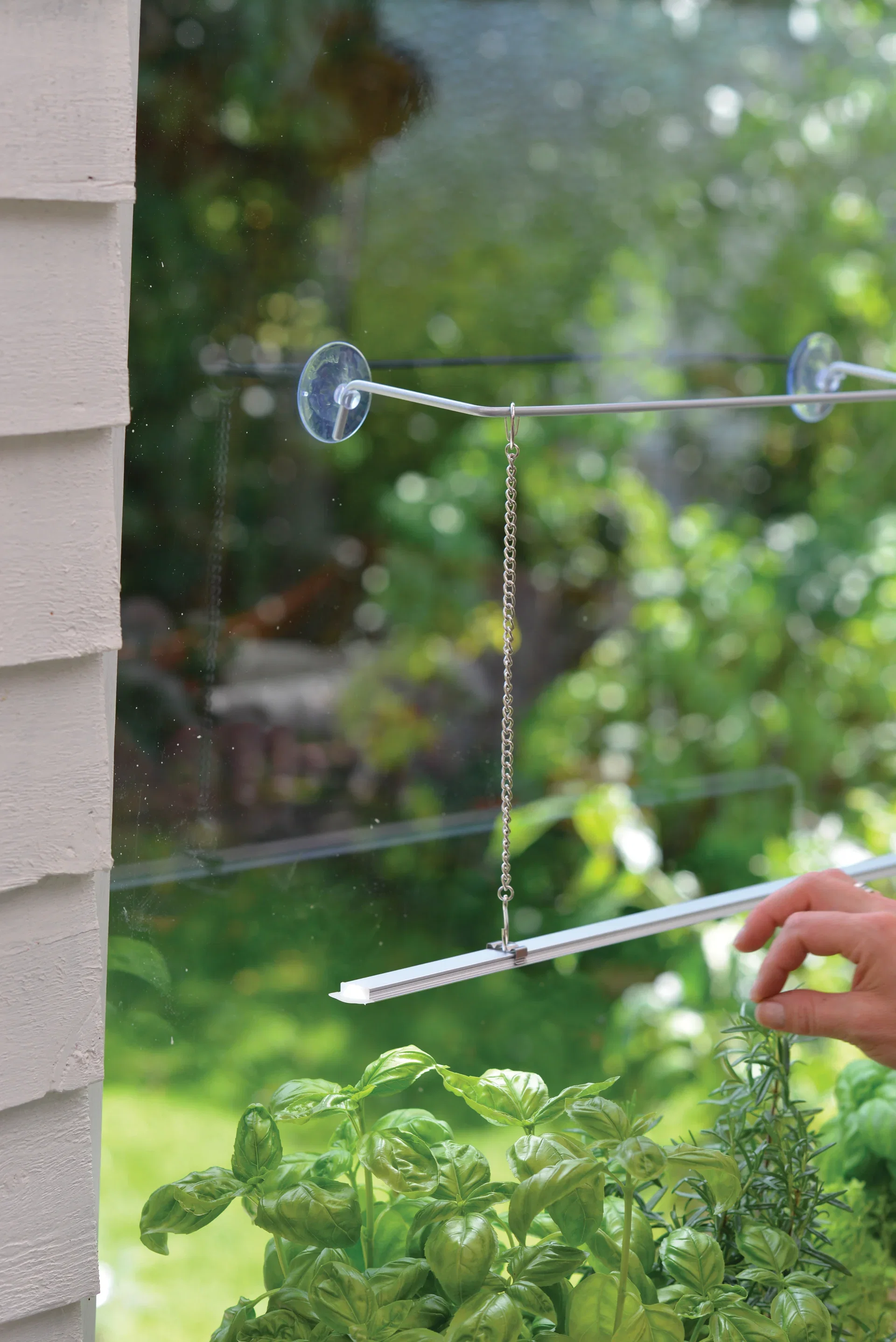 Plantelys LED No.2 60 cm 15W