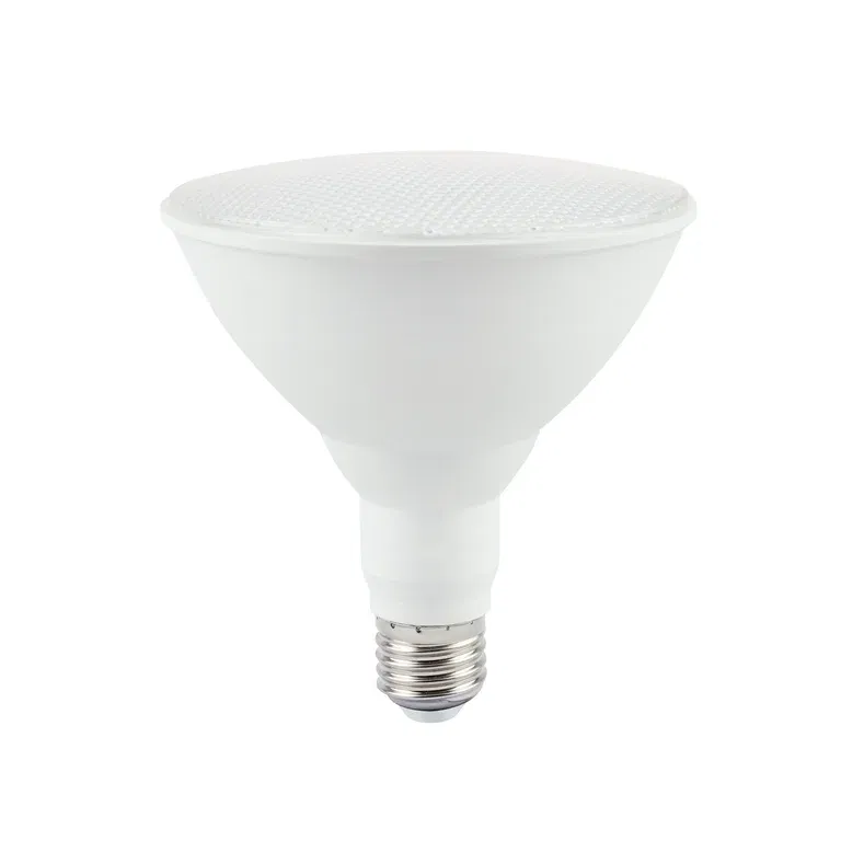 LED-plantelampe 15 W Albus