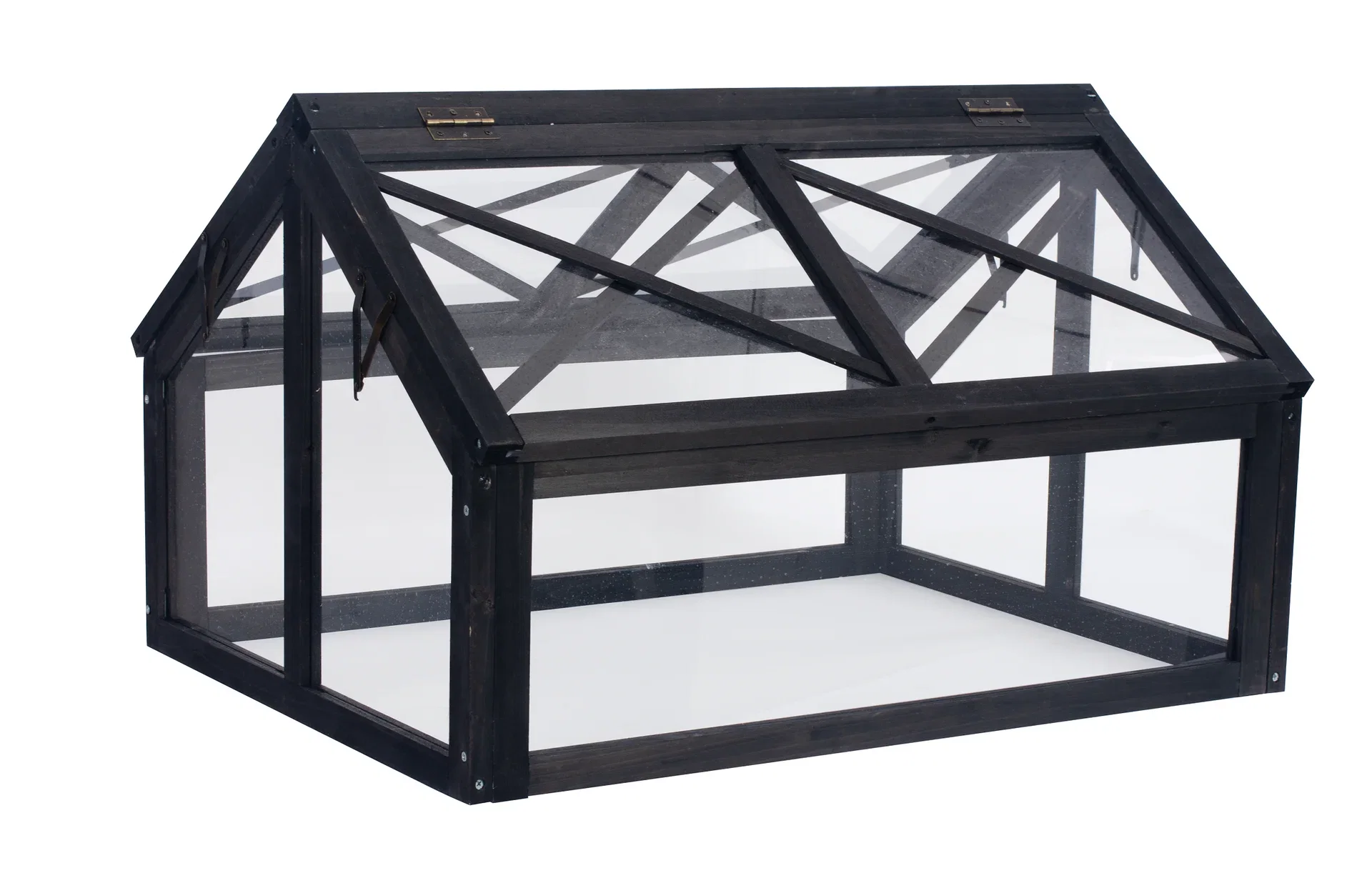 Drivhus Eleonore til pallekarm