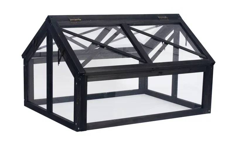 Drivhus Eleonore til pallekarm