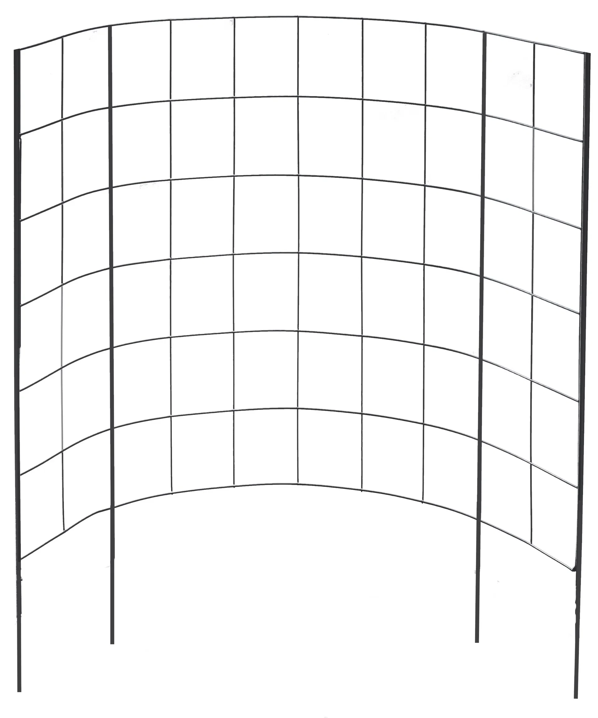 Espalier til dyrkekasse