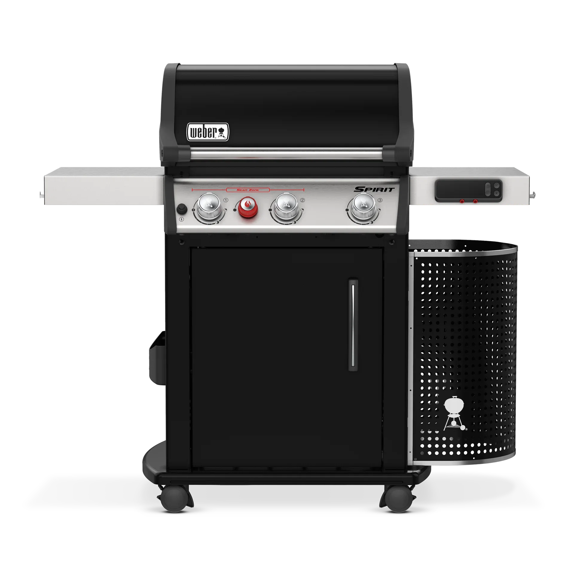 Gassgrill Spirit EPX-325s