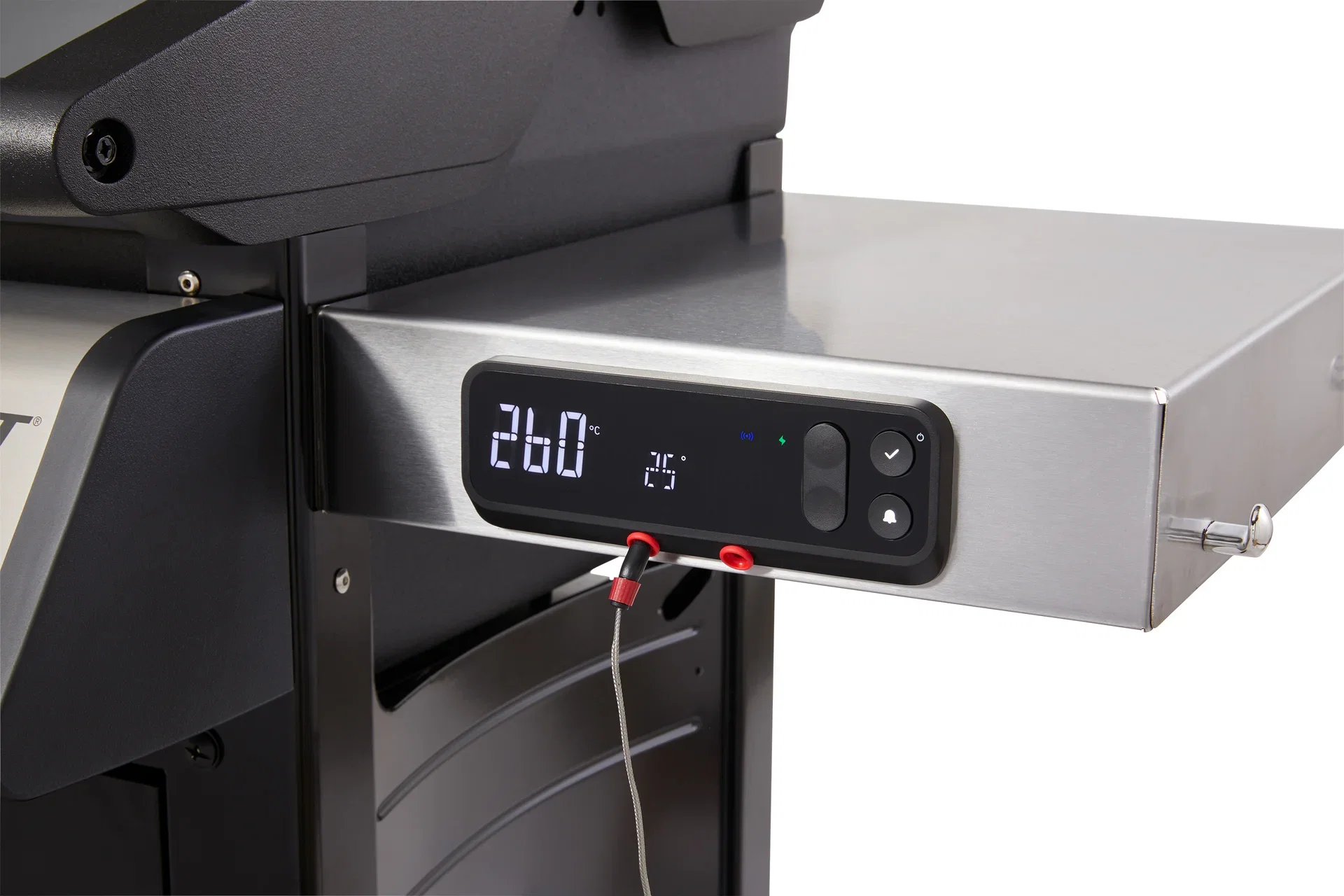 Gassgrill Spirit EPX-325s