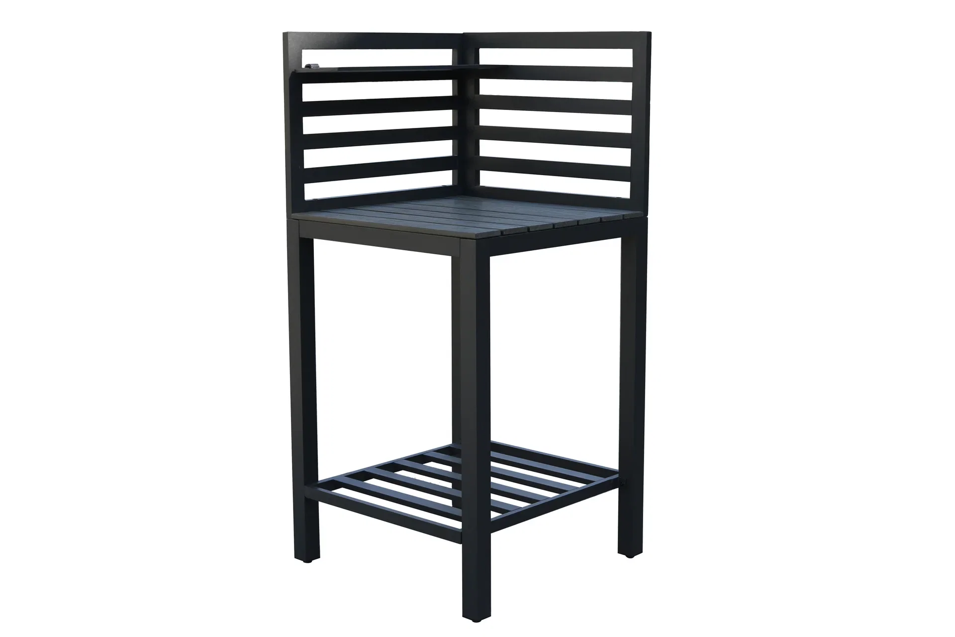 Hjørnemodul utekjøkken Verona