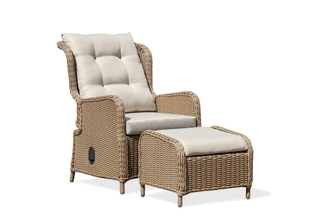 Recliner Duo Sett Nantes