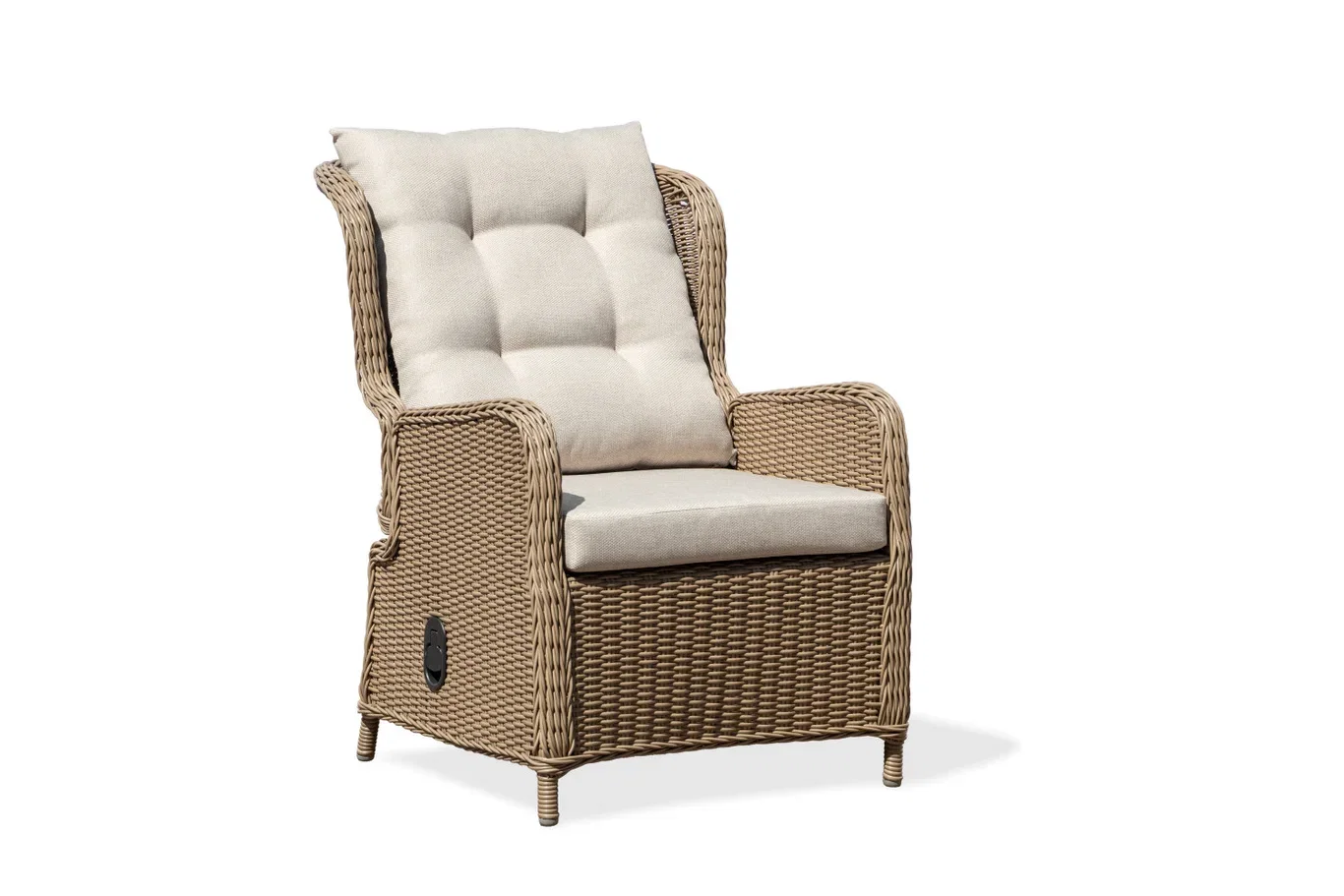 Recliner Duo Sett Nantes