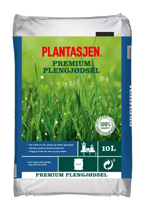 Plengjødsel Premium