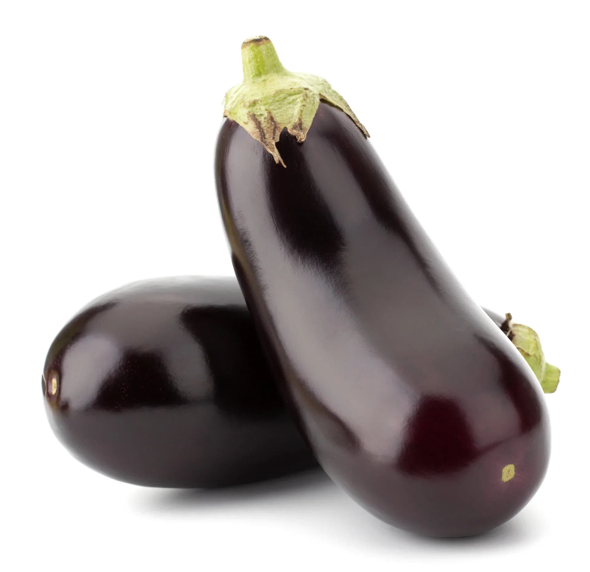 Aubergine 'Violetta di Remini'