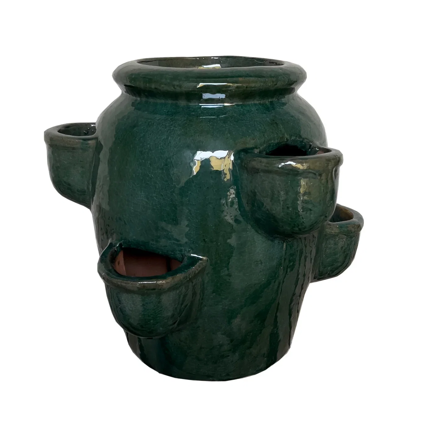 Jordbærpotte Gilbert