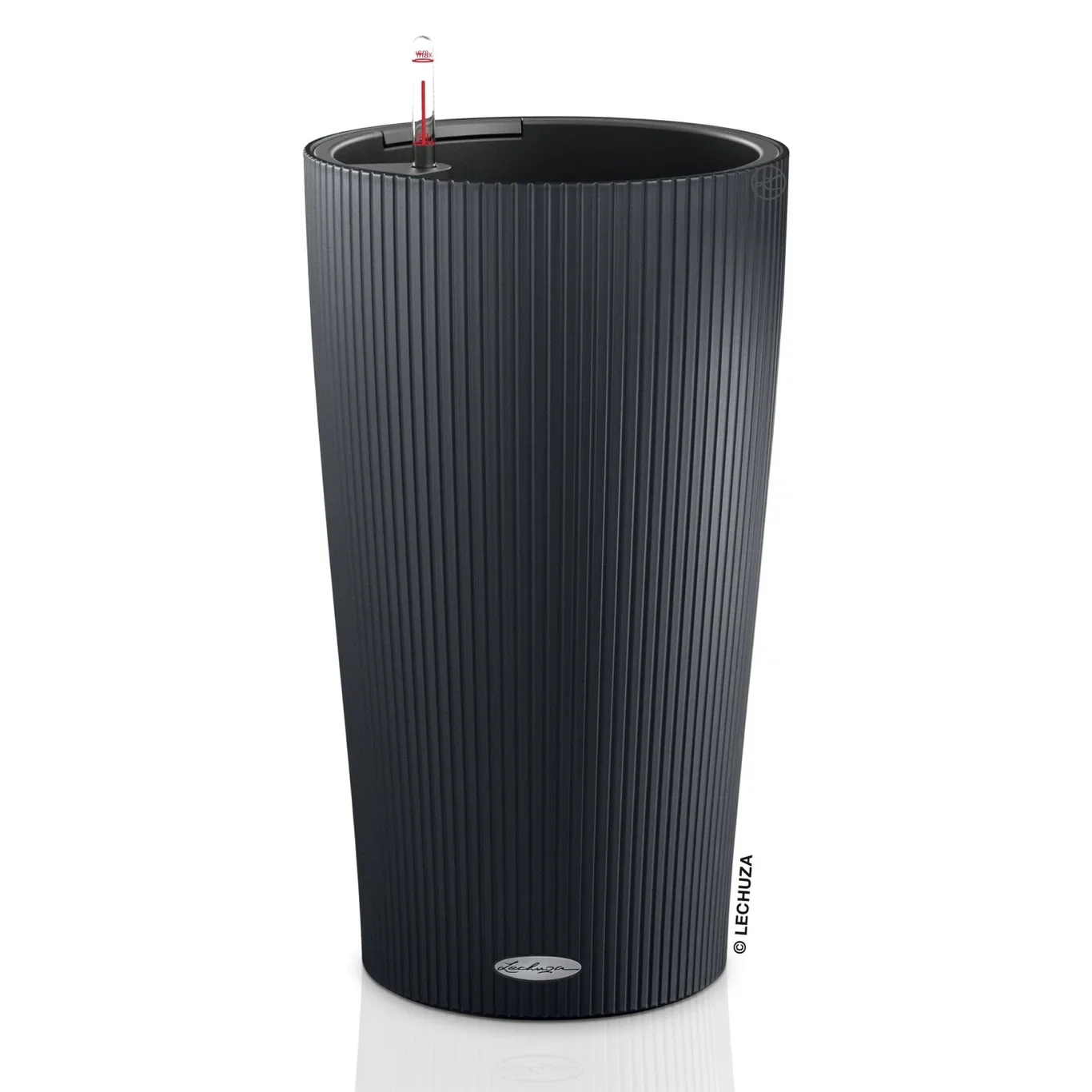 Selvvanningspotte Cilindro