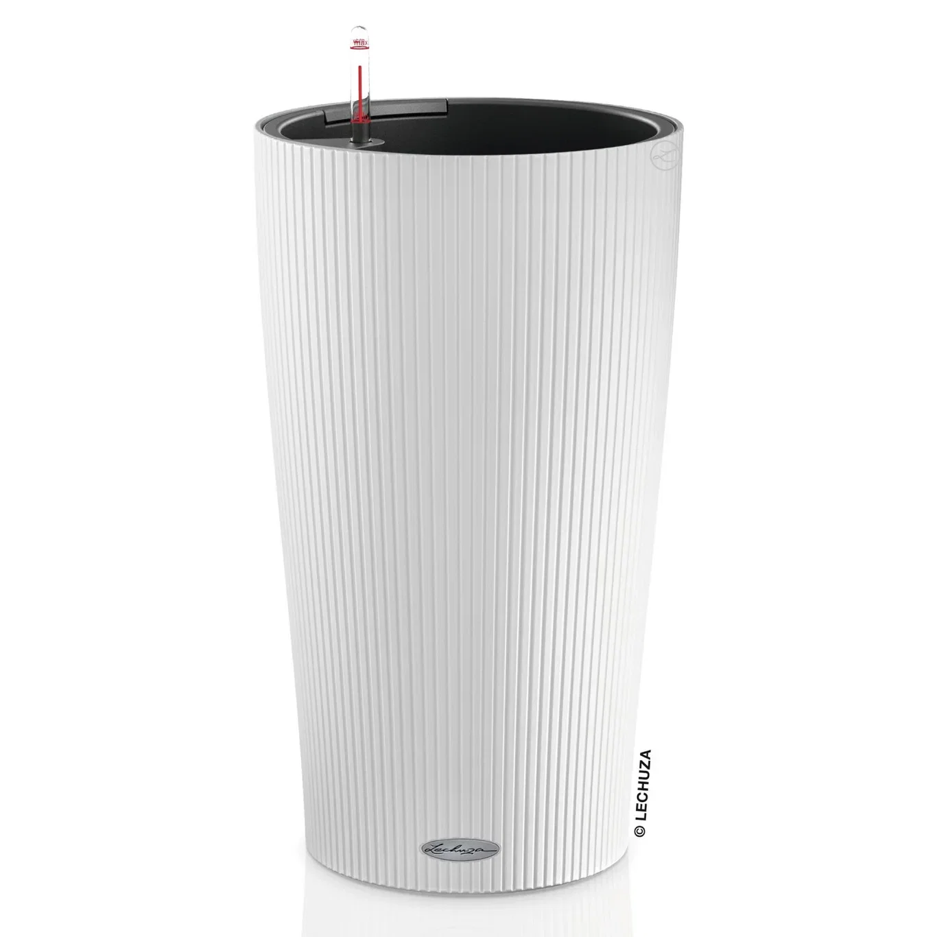 Selvvanningspotte Cilindro