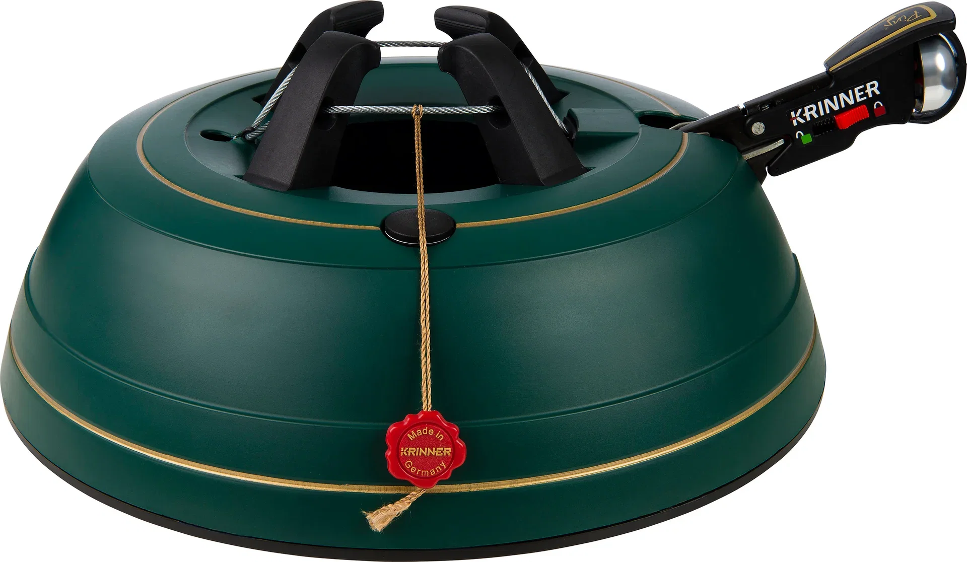 Juletrefot Krinner Premium L