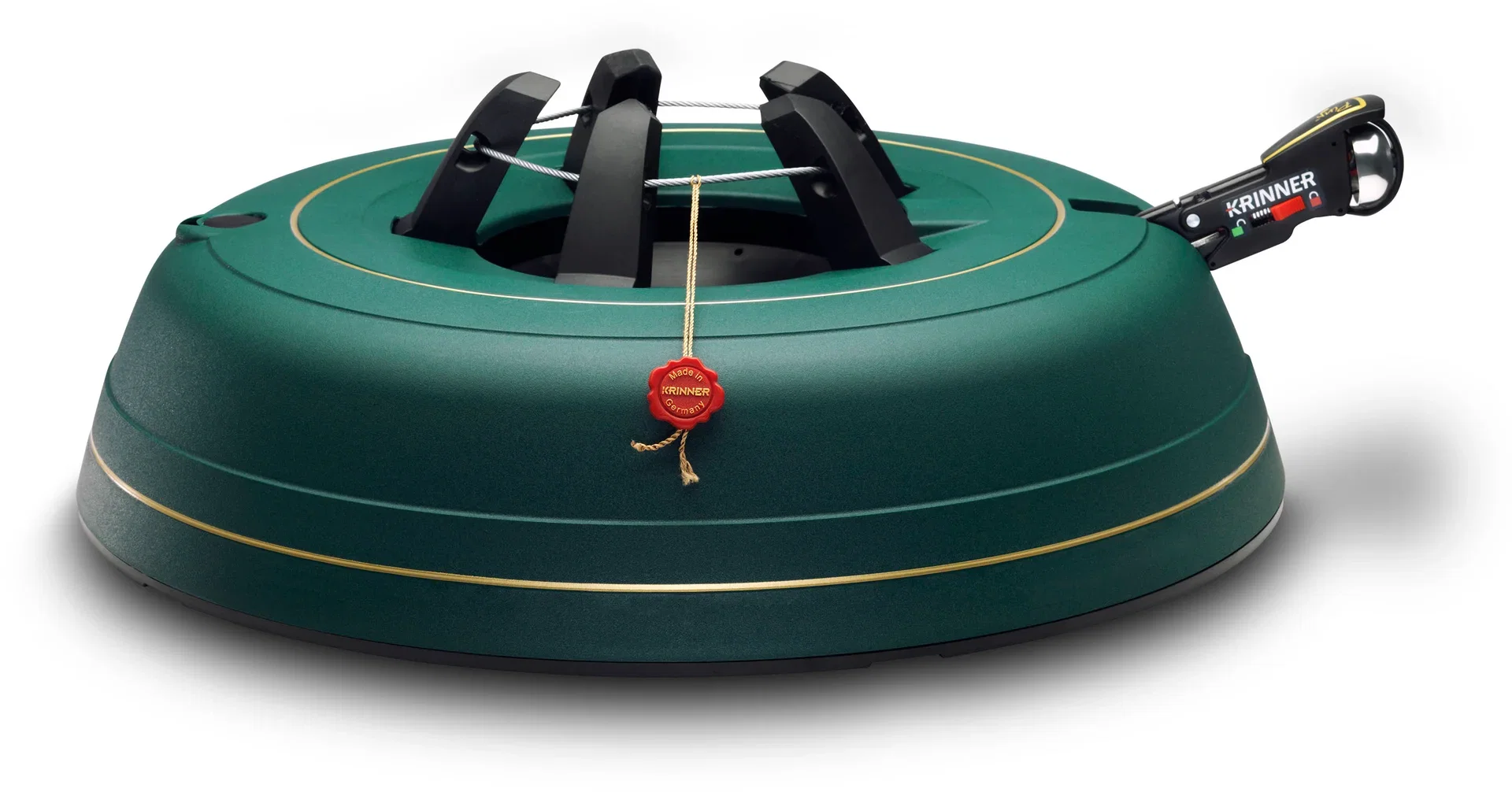 Juletrefot Krinner Premium XXL