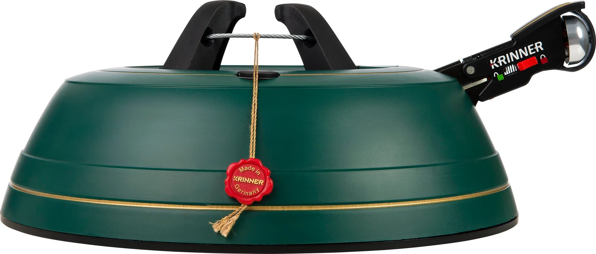 Juletrefot Krinner Premium L