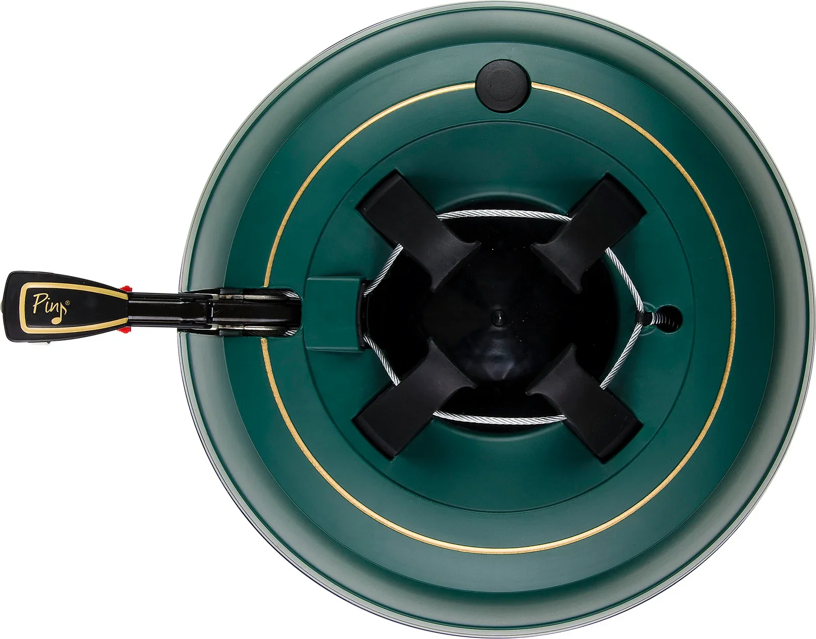 Juletrefot Krinner Premium L