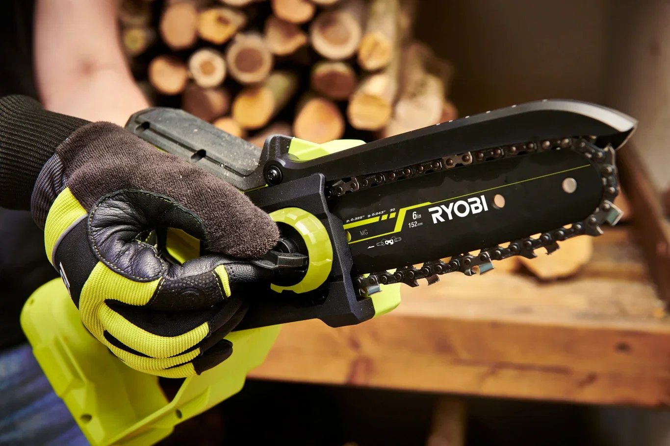 Grensag RY18PSX15A-0