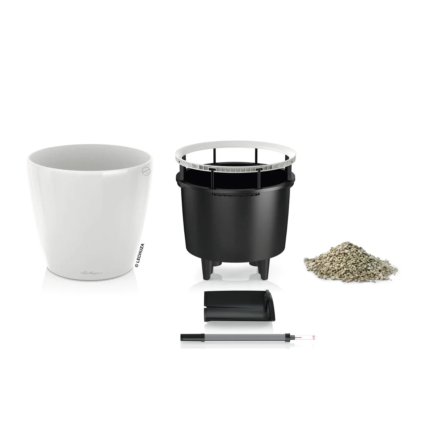 Selvvanningspotte Classico