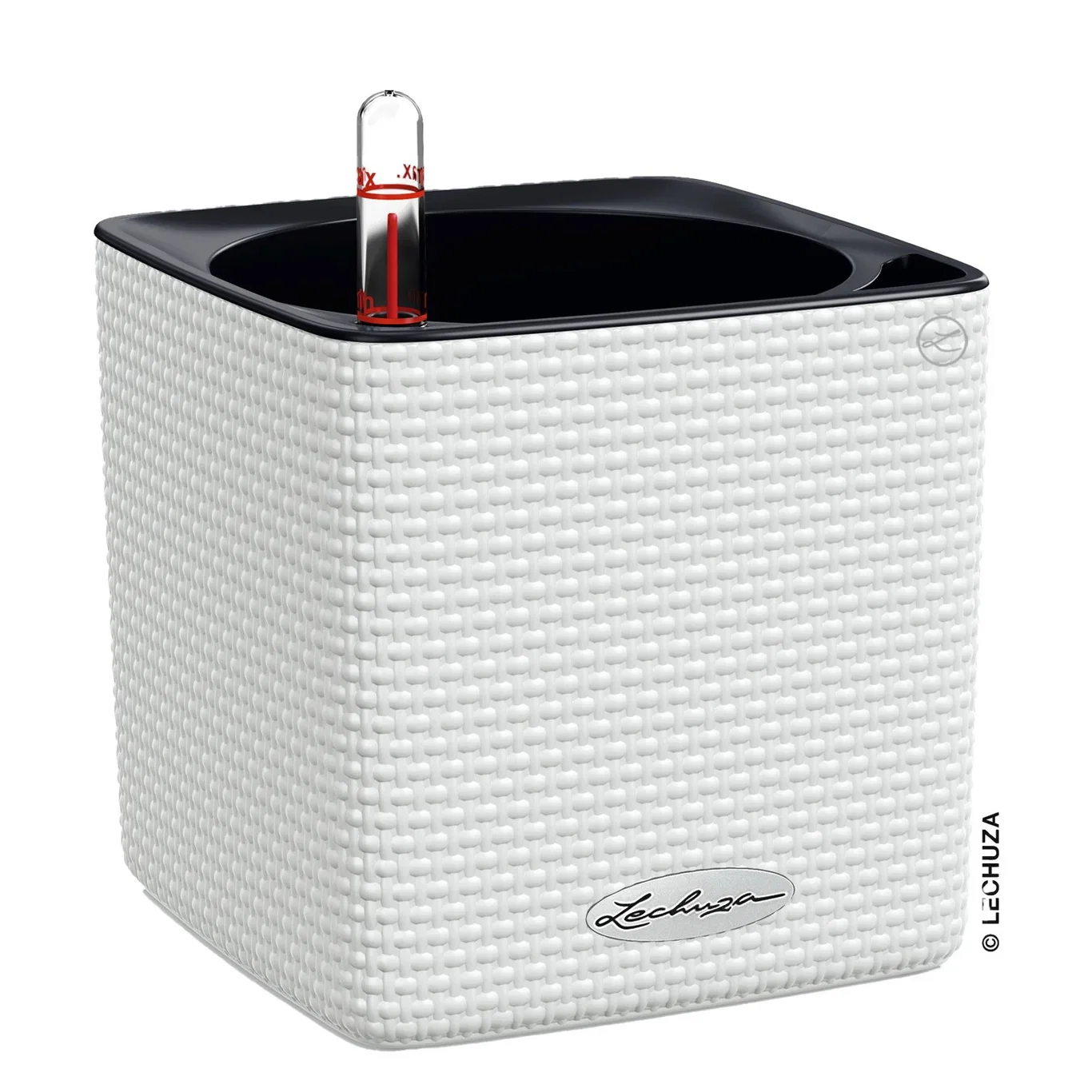 Selvvanningspotte Cube