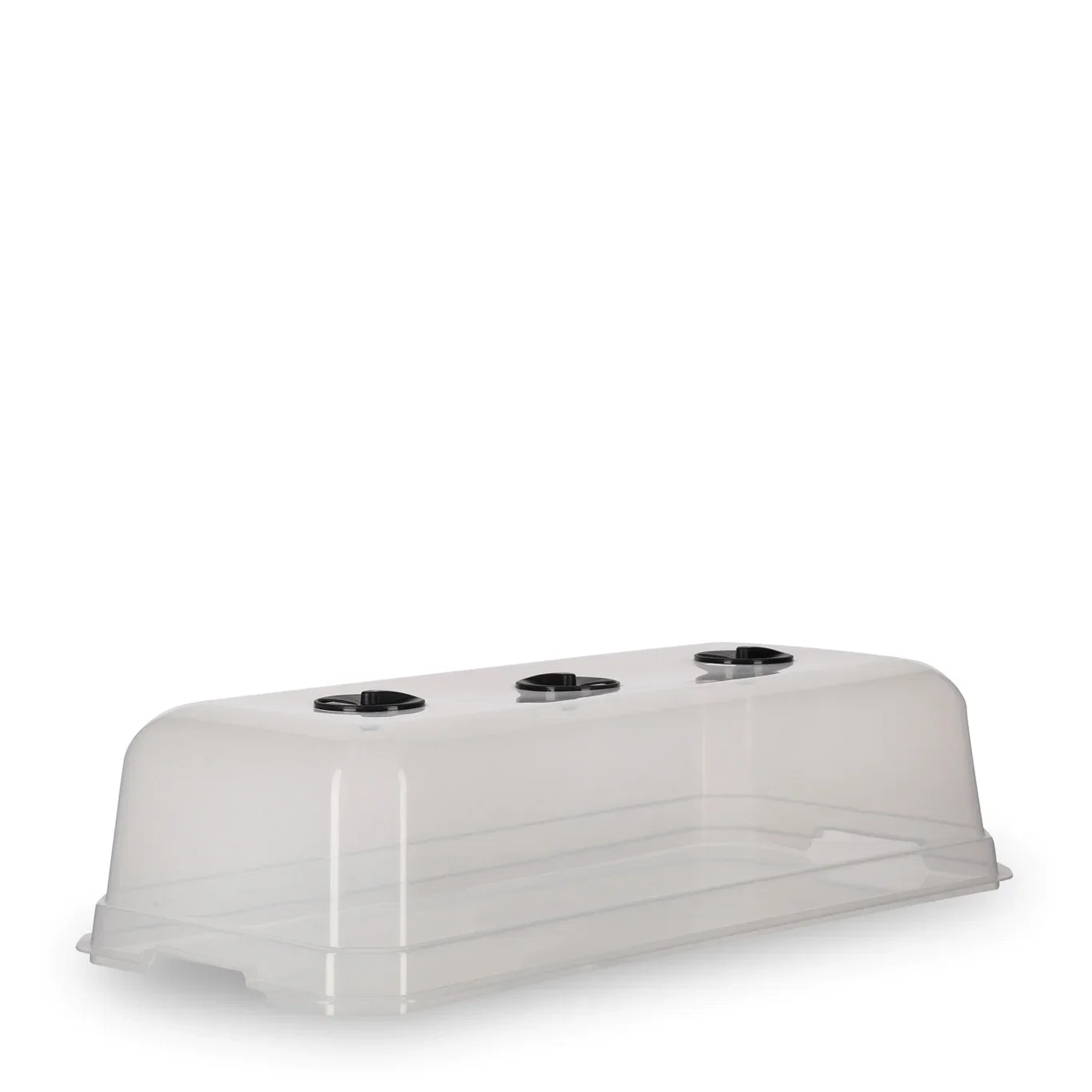 Kultiveringslokk TOP Ecoline