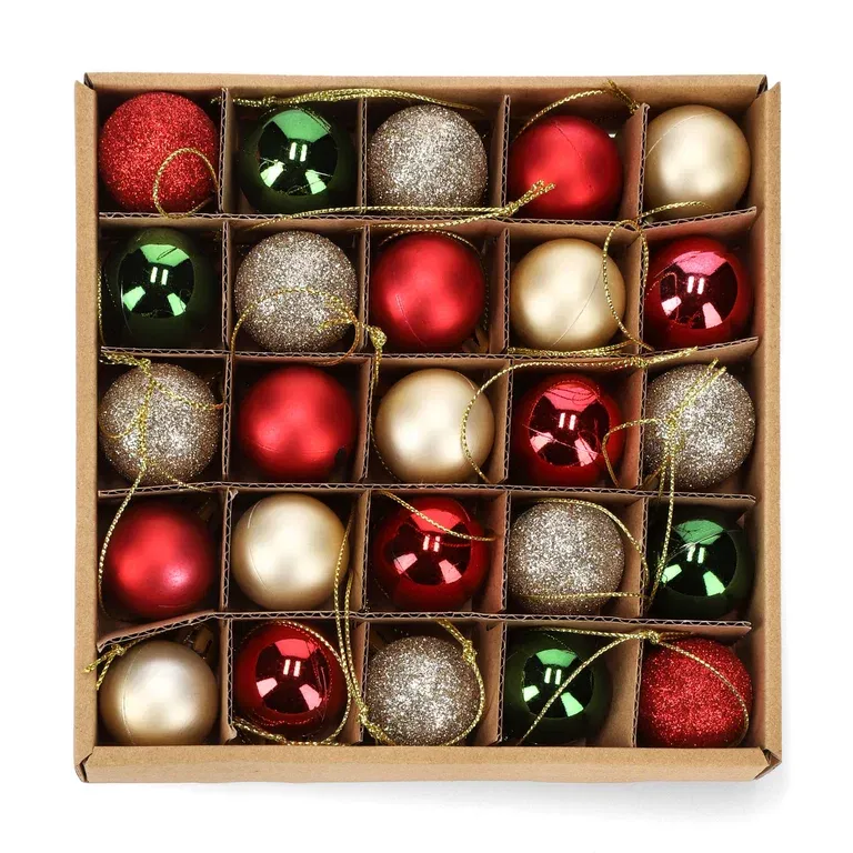 Julekuler Jolly mini