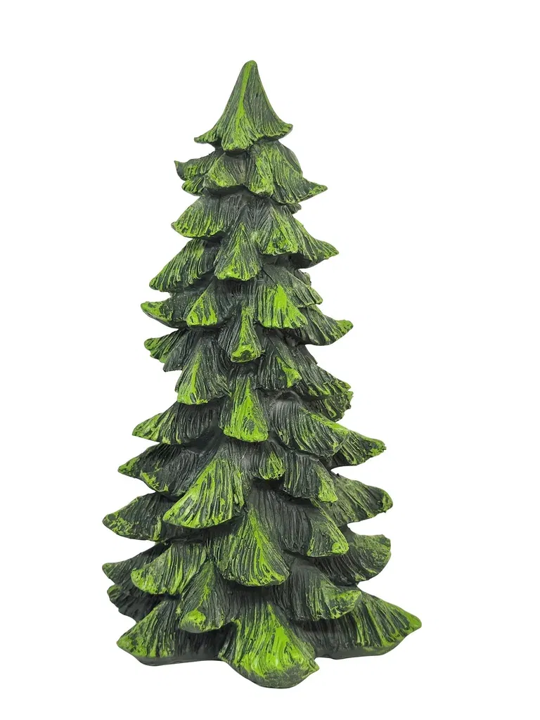 Dekorasjon juletre James