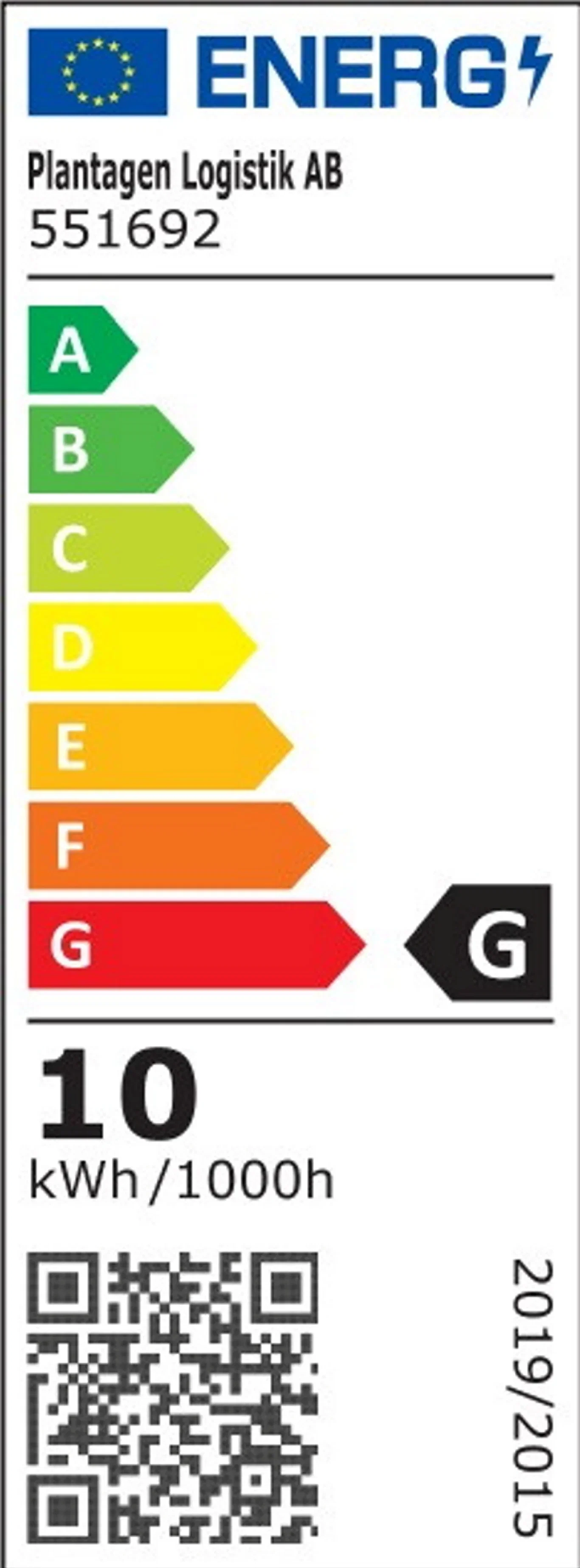 Plantelys LED Orchid