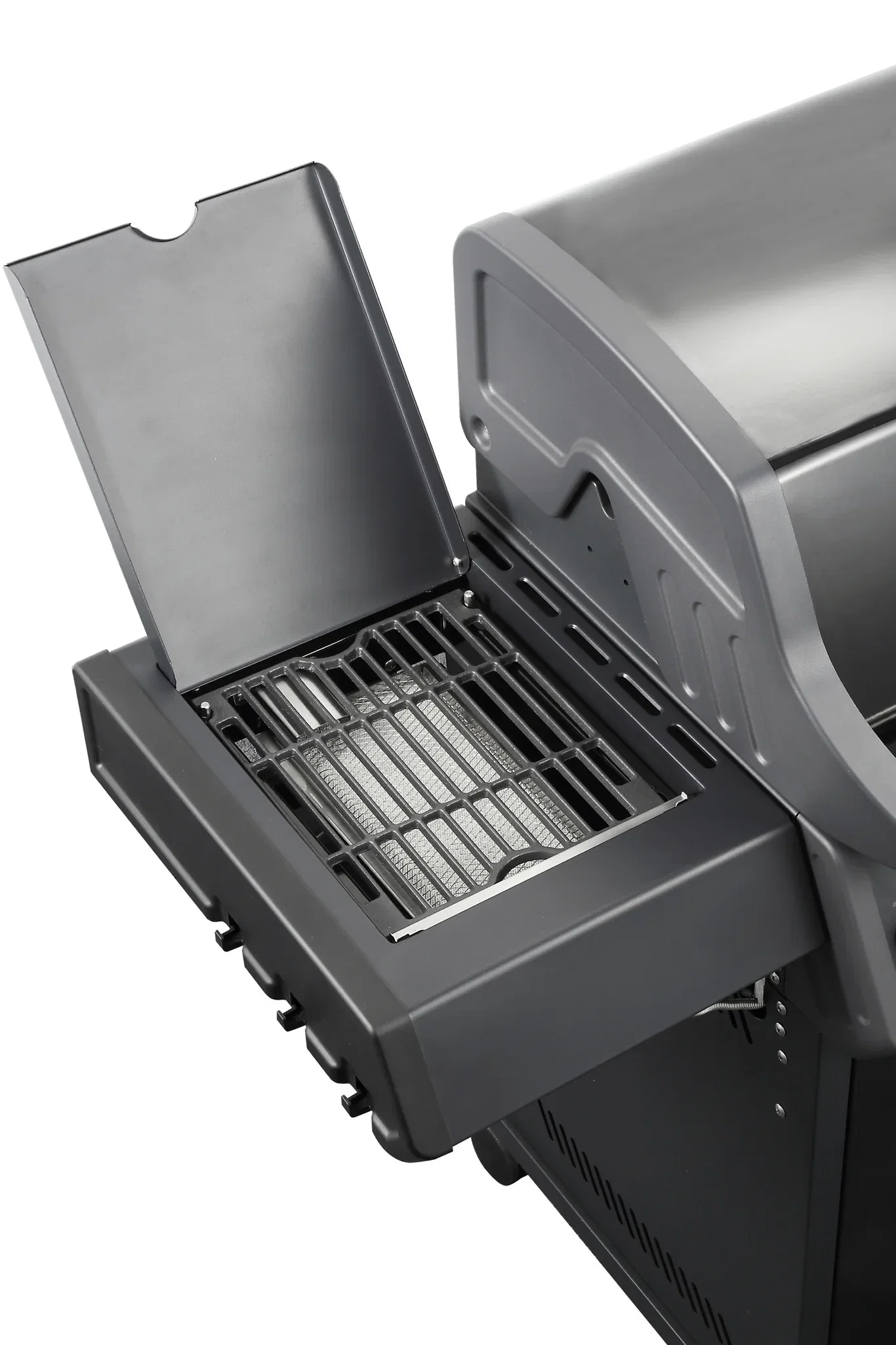 Gassgrill Patrone 4.2